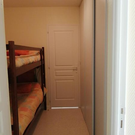 Appartement T2 Eaux-Bonnes Esterno foto