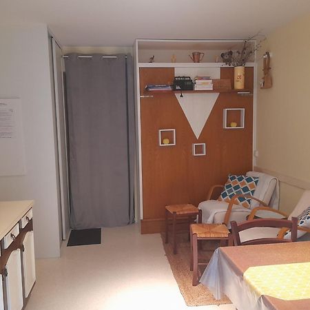 Appartement T2 Eaux-Bonnes Esterno foto