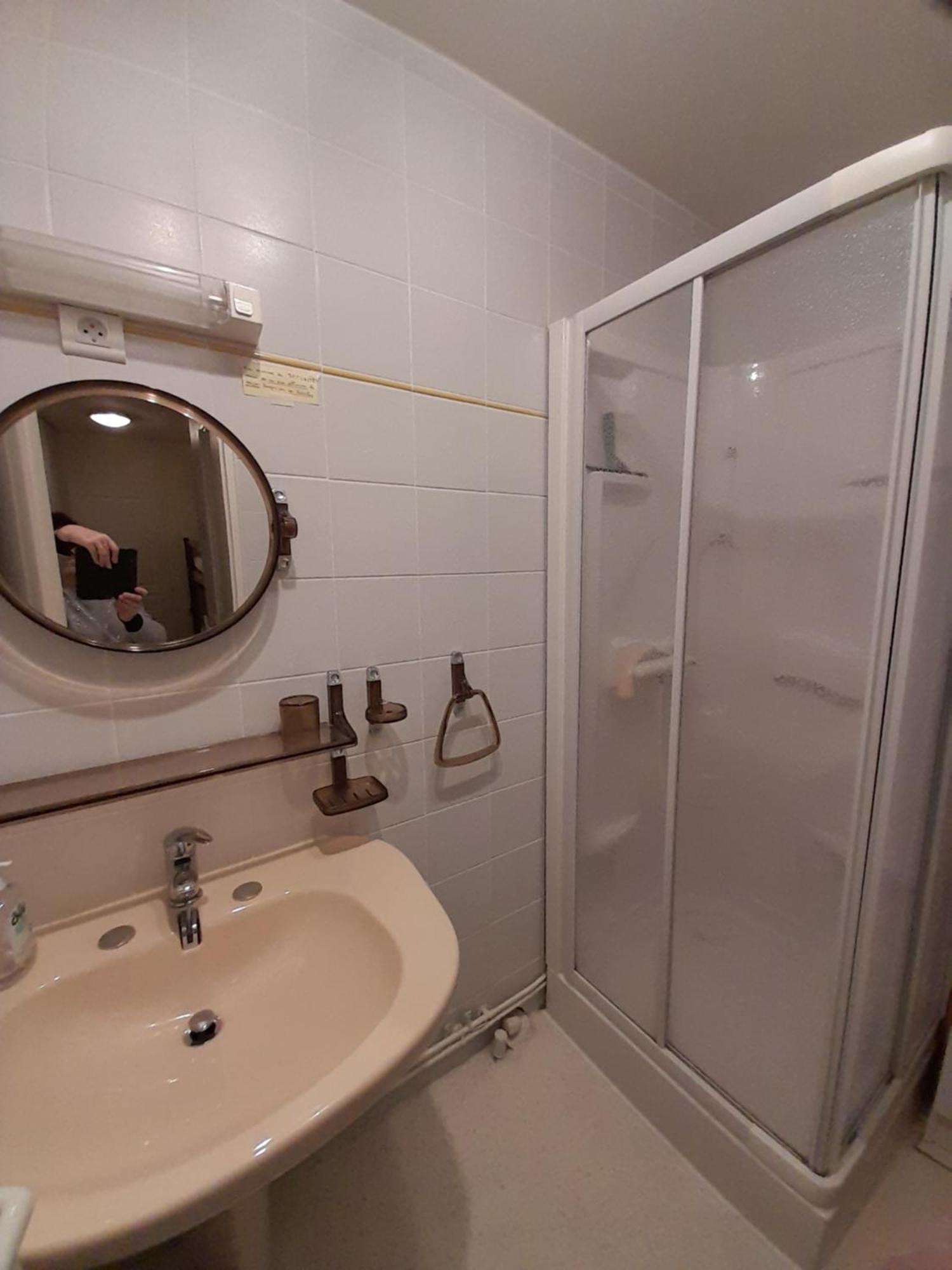 Appartement T2 Eaux-Bonnes Esterno foto